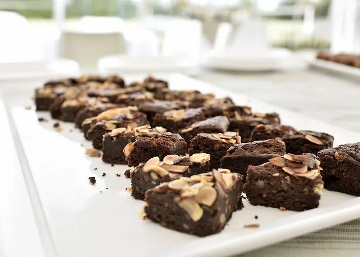 Szálloda Perdepera 4*