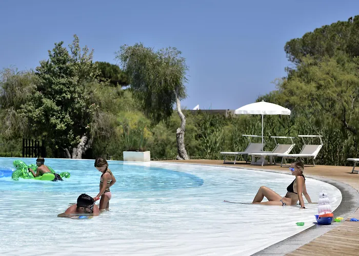 Perdepera Szálloda Cardedu