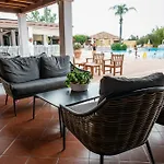 Perdepera 4*