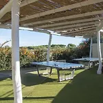Perdepera 4*