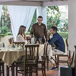 Hotel Perdepera Cardedu