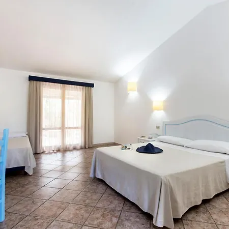 Perdepera 4* Cardedu