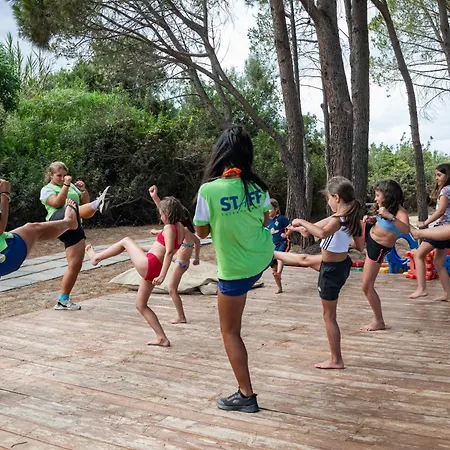 Perdepera Hotell Cardedu