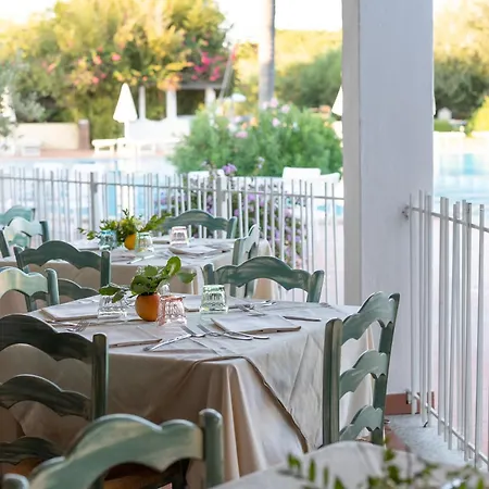 فندق Perdepera