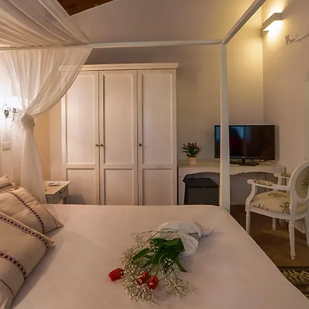 Perdepera Hotel Cardedu