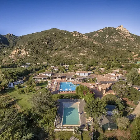 Hotel Perdepera Cardedu