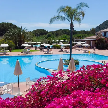 Perdepera Hotel