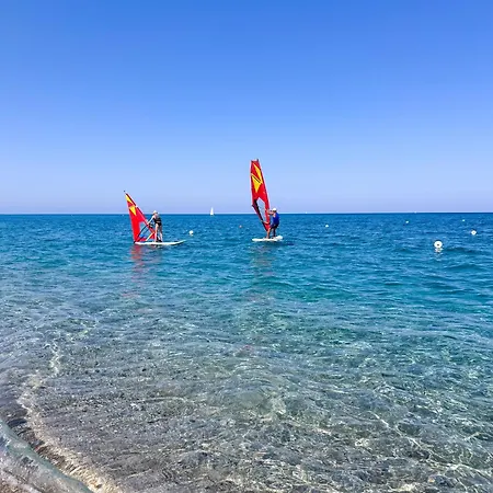 Perdepera Hotel 4*