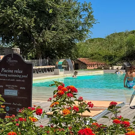 Perdepera Hotel 4*