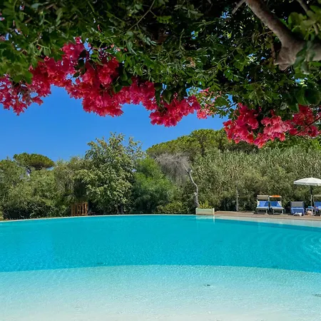 Hotell Perdepera Cardedu