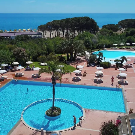 Perdepera Hotel Cardedu