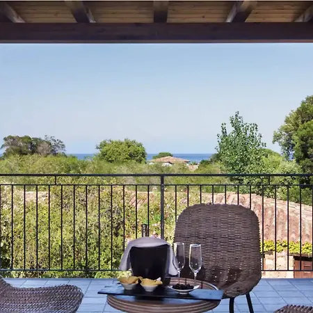 Hotel Perdepera 4*