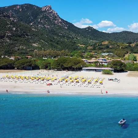 Hotel Perdepera 4*
