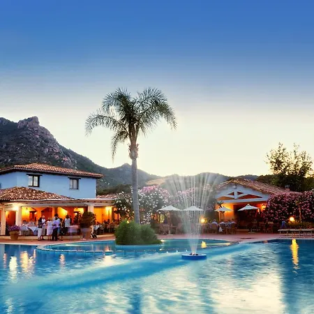 Perdepera Hotell Cardedu