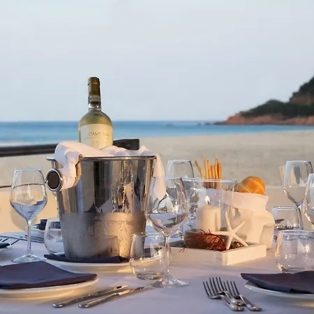 Perdepera Hotell Cardedu
