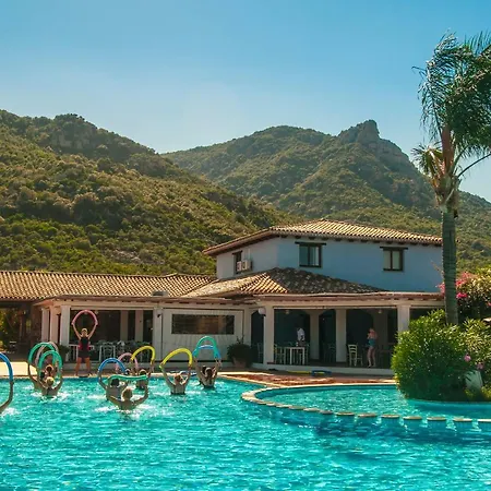 Hotel Perdepera Cardedu