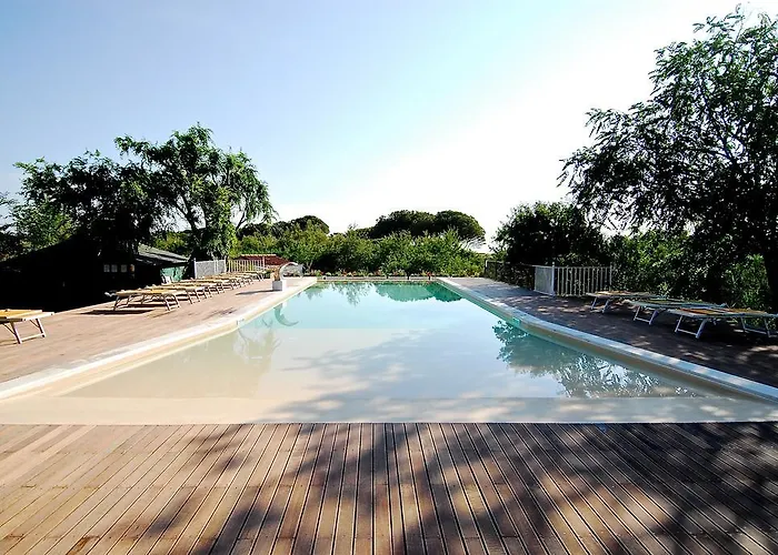 Perdepera Hotel Cardedu