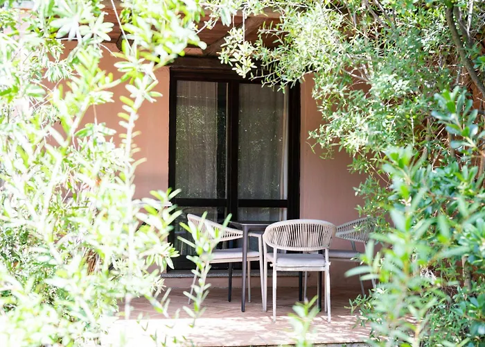 Perdepera 4* Cardedu