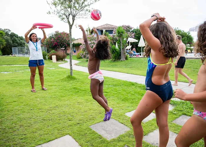 Hotel Perdepera Cardedu