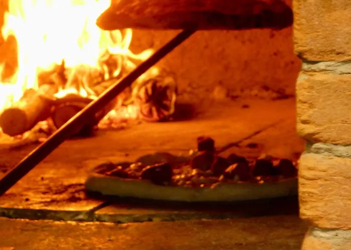 Perdepera Hotel Cardedu