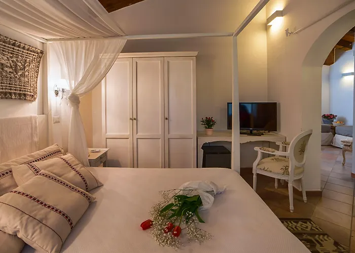 Perdepera Hotel Cardedu