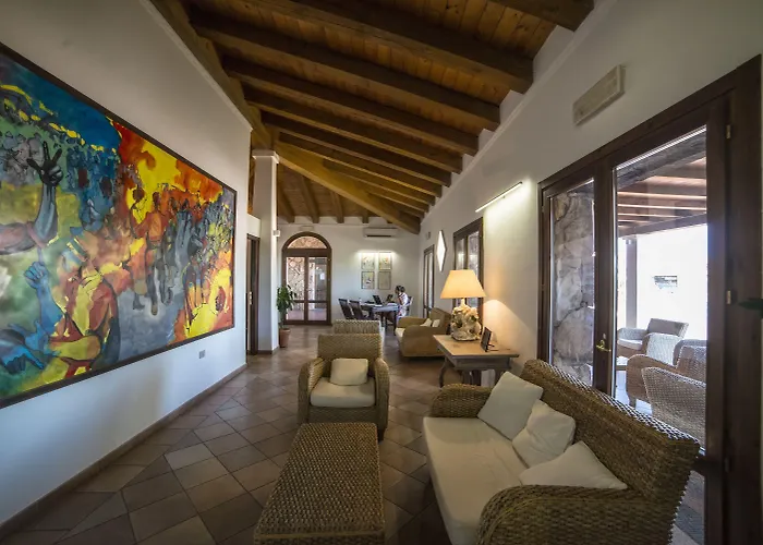 Perdepera Hotel Cardedu