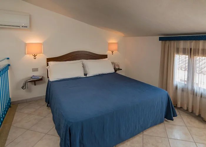 Perdepera 4* Cardedu