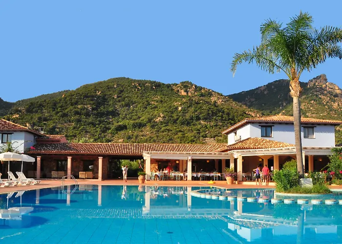 Perdepera 4* Cardedu