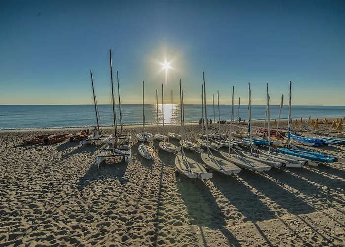 Hotel Perdepera Cardedu